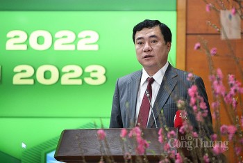 Năm 2022, xuất khẩu nông lâm thủy sản cao gấp 133 lần so với năm 1986