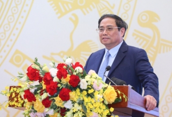 Tháo gỡ vướng mắc, huy động mọi nguồn lực cho đầu tư phát triển hạ tầng giao thông