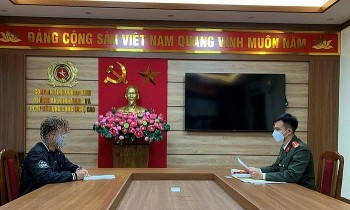 Quảng Ninh: Nam thanh niên làm clip hướng dẫn chế tạo pháo bị phạt 7,5 triệu đồng