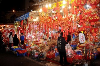 Thời tiết 3 miền dịp Tết Nguyên đán ra sao?