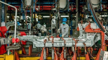 Việt Nam vẫn trong tầm ngắm đầu tư mở rộng của doanh nghiệp châu Âu