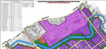 Lạng Sơn: Xây dựng Khu công nghiệp Đồng Bành đồng bộ, hiện đại