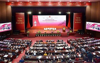 Chuyên gia và Quốc hội