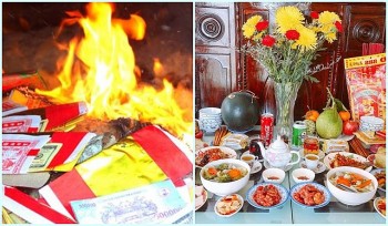 Tết Quý Mão 2023: Ngày nào hoá vàng đẹp nhất, cần lưu ý gì?