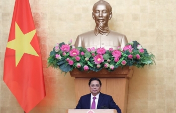 Thủ tướng yêu cầu tập trung triển khai công việc ngay sau Tết Nguyên đán