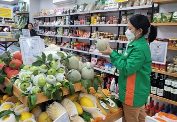 Hà Nội: Sẽ xóa bỏ các điểm kinh doanh trái cây không đảm bảo an toàn thực phẩm