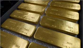 Giá vàng hôm nay 8/2: Tăng nhẹ trở lại