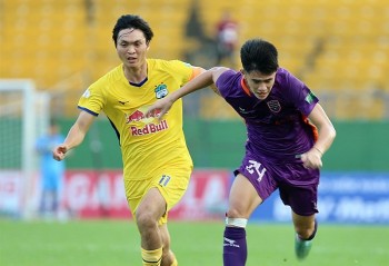 Link xem trực tiếp, nhận định trận đấu giữa Bình Dương và Hoàng Anh Gia Lai, 19h15 ngày 8/2