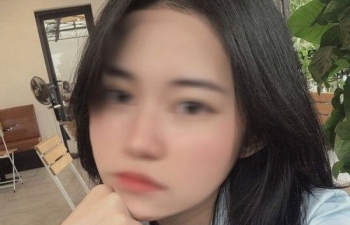 Hải Phòng: Một nữ sinh mất tích nghi liên quan đến lừa đảo qua mạng xã hội