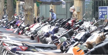 Hà Nội: Sẽ tổng kiểm tra, xử lý các vi phạm lĩnh vực giao thông đô thị