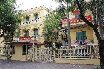 Bắt tạm giam một chuyên viên Sở Xây dựng TP. Hải Phòng