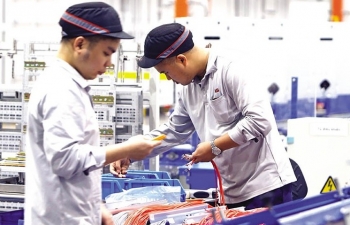 TP. Hồ Chí Minh: Giữ vững 