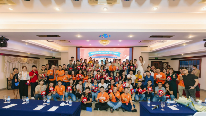 Shopee khởi động ngày hội mua sắm 3.3 Siêu sale