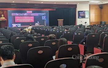 Đảng uỷ Khối các cơ quan T.Ư quán triệt cuốn sách của Tổng Bí thư về phòng chống tham nhũng