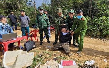 Quảng Trị: Bắt đối tượng vận chuyển 12.000 viên ma tuý tổng hợp