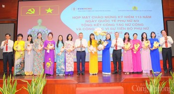 Tuyên dương 67 cá nhân có thành tích 