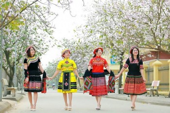 Hà Nội: 2 điểm dịch vụ du lịch cộng đồng được công nhận sản phẩm OCOP