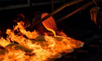 Giá vàng hôm nay 9/3: Vàng SJC lao dốc chỉ còn 66,55 triệu đồng