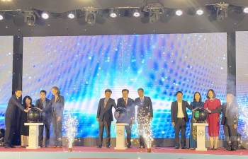 Phát động Ngày Quyền của người tiêu dùng Việt Nam năm 2023: Thông tin minh bạch - Tiêu dùng an toàn