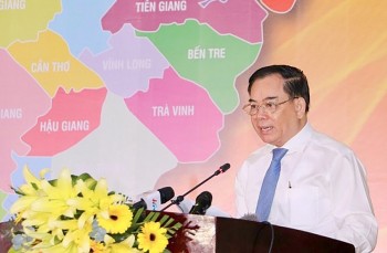 Liên kết, hợp tác giữa TP. Hồ Chí Minh - khu vực ĐBSCL: Thúc đẩy tăng trưởng kinh tế nhanh, bền vững
