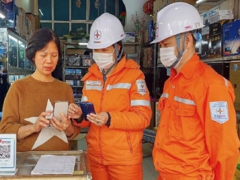 Điện thương phẩm 27 tỉnh miền Bắc tăng 9,38% trong tháng 2