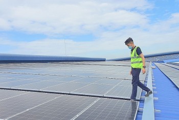 TP. Hồ Chí Minh đề xuất cơ chế đặc thù đầu tư hơn 5.000 MWp điện mặt trời mái nhà