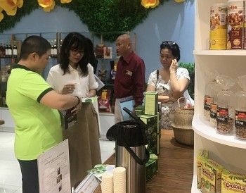 Nhiều cơ hội xuất khẩu nông sản, thực phẩm vào Mexico