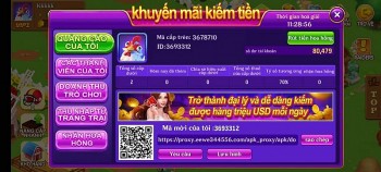 Game nông trại Gold Farm có dấu hiệu 