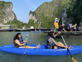 TP. Hạ Long: Xử lý nghiêm tình trạng lợi dụng mạng xã hội để lừa đảo du lịch