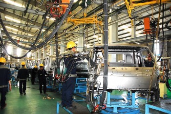 Doanh nghiệp Hàn Quốc quan tâm đầu tư vào lĩnh vực năng lượng sạch tại Việt Nam