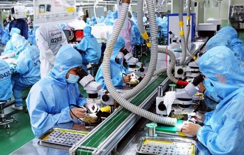 TP. Hồ Chí Minh nâng chất lượng thu hút vốn đầu tư nước ngoài