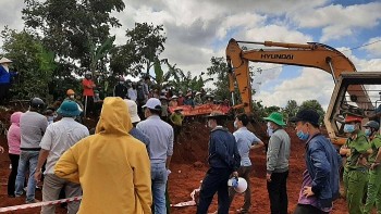 Thanh tra Chính phủ vào cuộc giải quyết 5 vụ tranh chấp đất đai 
