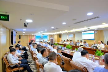 Quý I/2023: PVOIL phát huy đà tăng trưởng của năm 2022