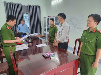 Kon Tum: Bắt đối tượng bịa chuyện đầu tư sâm Ngọc Linh, lừa đảo chiếm đoạt 4,5 tỷ đồng