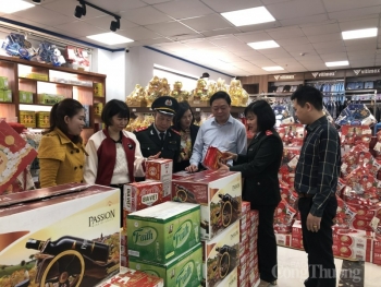 Bộ Công Thương: Ban hành Chỉ thị đảm bảo an ninh, an toàn thực phẩm trong tình hình mới