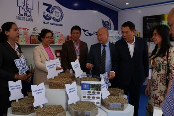 Ngày này năm xưa 17/4: Phê duyệt các chương trình xúc tiến thương mại trọng điểm