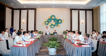 PV GAS cùng Trung tâm Điều độ hệ thống điện Quốc gia đảm bảo cấp khí tối ưu và an toàn