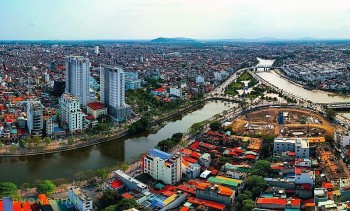 TP. Hải Phòng lập Ban Chỉ đạo tăng trưởng xanh, xây dựng chiến lược thu hút đầu tư FDI