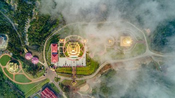 Chủ đầu tư Samten Hills Dalat phản hồi dư luận