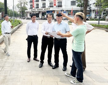 Festival Nghề truyền thống Huế tạo được 