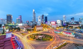 30/4 suy ngẫm về gạt bỏ hận thù, khép lại quá khứ, hướng tới tương lai