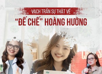 Vạch trần sự thật về 