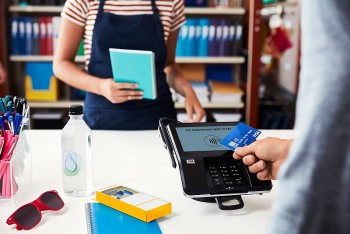 Người tiêu dùng quan tâm hơn tới xác thực thanh toán bằng sinh trắc học