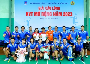 Các hoạt động chào mừng Ngày Giải phóng miền Nam và Ngày Quốc tế Lao động 2023 của KVT