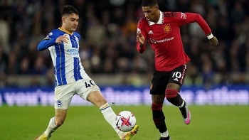 Bảng xếp hạng Ngoại hạng Anh hôm nay ngày 5/5: Man United sẩy chân, cuộc đua Top 4 hứa hẹn hấp dẫn