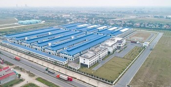 TP. Hồ Chí Minh điều chỉnh và bổ sung một số khu công nghiệp