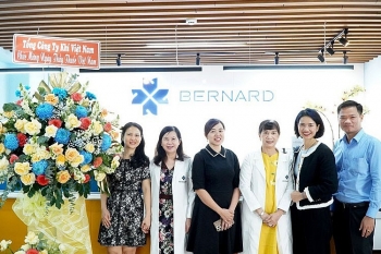 PV GAS sôi nổi hưởng ứng Tháng Công nhân và Tháng Hành động về an toàn vệ sinh lao động