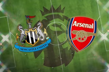 Nhận định bóng đá trận Newcastle và Arsenal (22h30 ngày 7/5), vòng 35 Ngoại hạng Anh: Vớt vát hy vọng