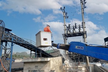 PC Hải Phòng thực hiện các giải pháp chống quá tải mùa nắng nóng năm 2023