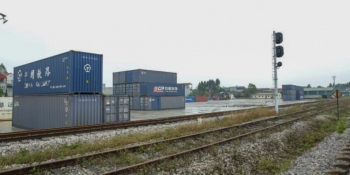 Bắc Giang: Khai thác lợi thế ga Kép để đưa vải thiều xuất ngoại